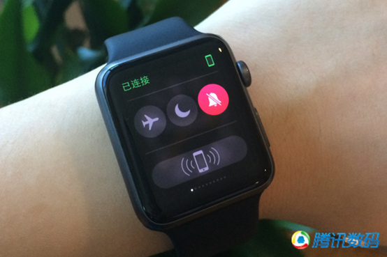 Apple Watch,受局限,长测