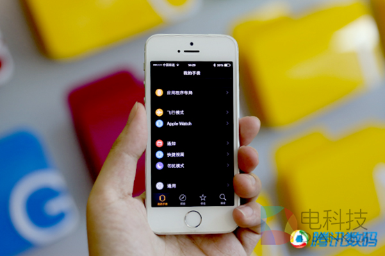 Apple Watch,受局限,长测