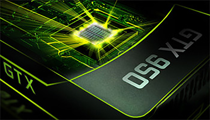 性价比失衡 GTX950会成NV下一个票房毒药？