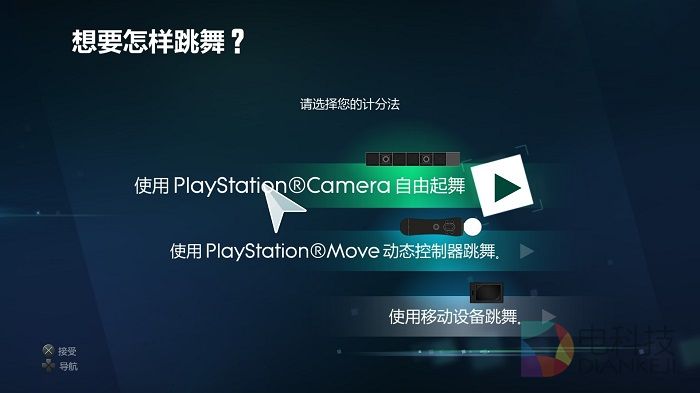 Xbox One,PS4,国行版《舞力全开2015》