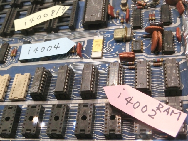 闲聊CPU针脚 一年一换都怪AMD不给力？