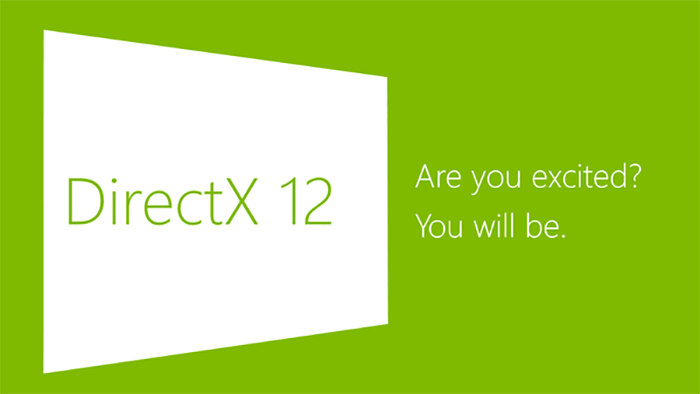 游戏厂商说N卡居然不支持DX12异步运算！