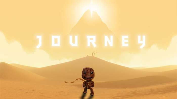 休闲游戏也是实力派 从《风之旅人》与《小小大星球3》看国行PS4休闲游戏