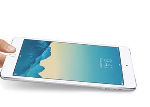 iPad mini 4处理器、内存确认：真良心！