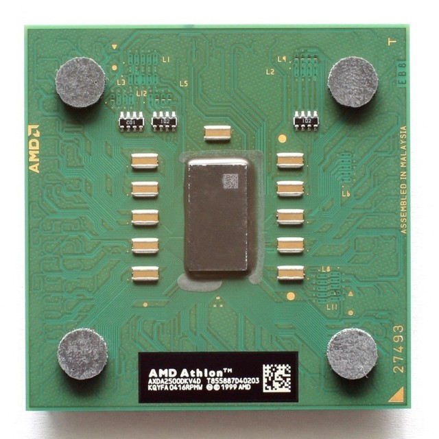 老兵不死 细数史上26大处理器超频神器