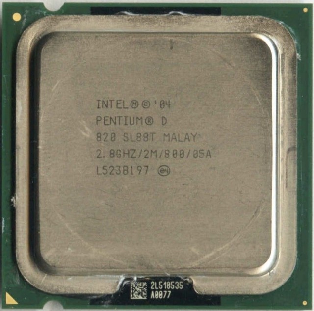 老兵不死 细数史上26大处理器超频神器