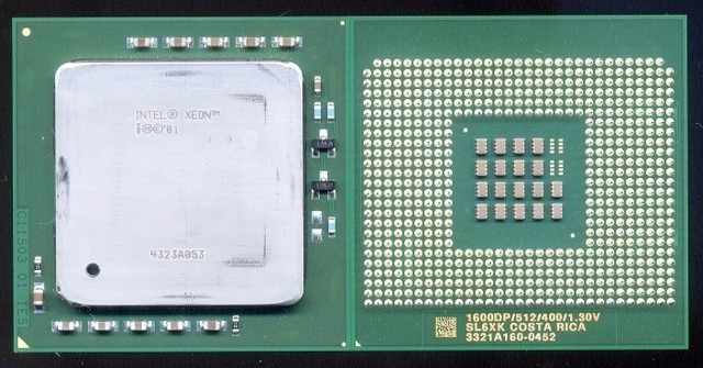 老兵不死 细数史上26大处理器超频神器