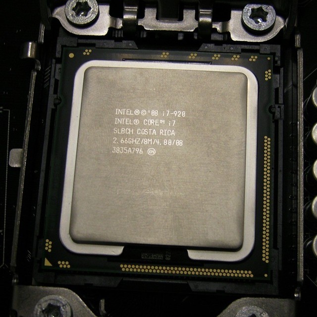 老兵不死 细数史上26大处理器超频神器