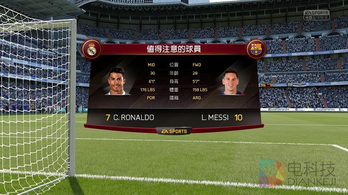 PS4,FIFA16,游戏