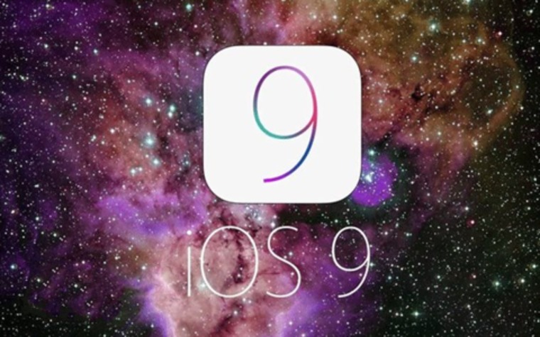 iOS 9被曝大Bug：绕过锁屏密码访问相册、联系人