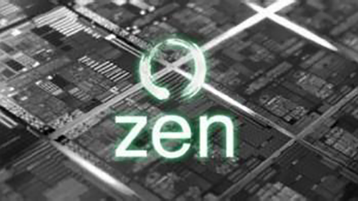 降大任于斯人也！前途未卜的Zen架构