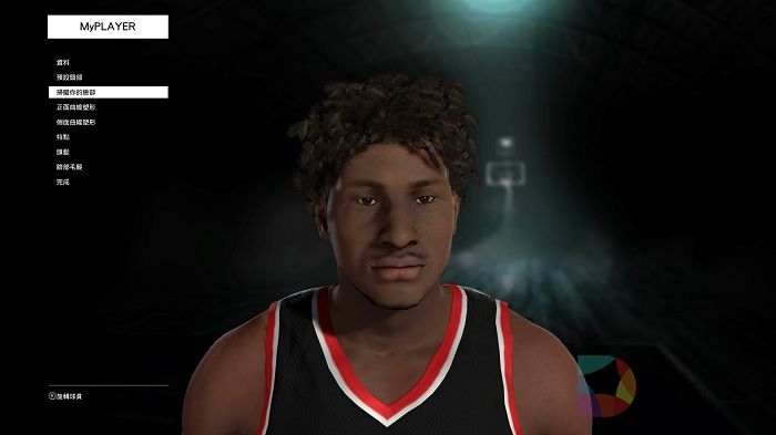 篮球游戏,PS4,《NBA 2K16》