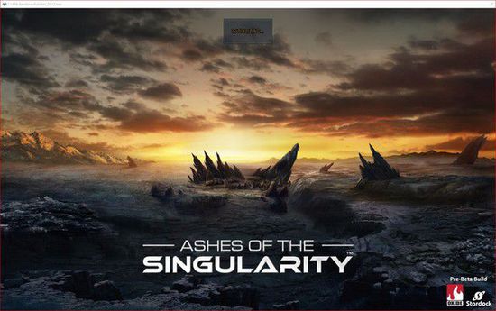 首款DX12游戏《奇点灰烬》AN卡横评