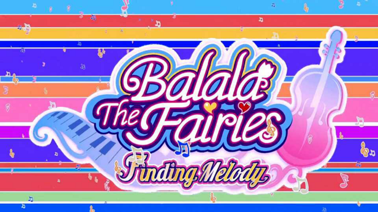 又一次勾起了童年的回忆 完整TV版《巴啦啦小魔仙》游戏体验