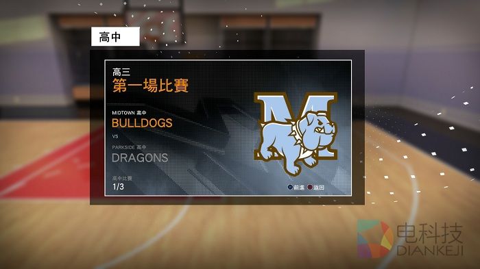 篮球游戏,PS4,《NBA 2K16》