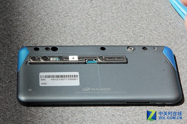 体验革命到来 英特尔实感技术到底是啥 