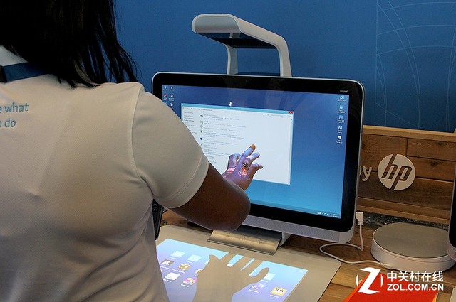 英特尔实感技术到底是啥