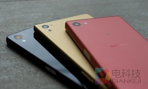 全球首款4K屏手机：续航能坚持两天