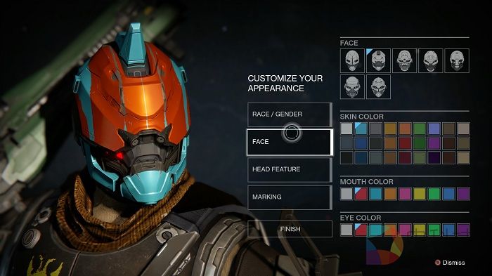 《DESTINY》,PS4，光环