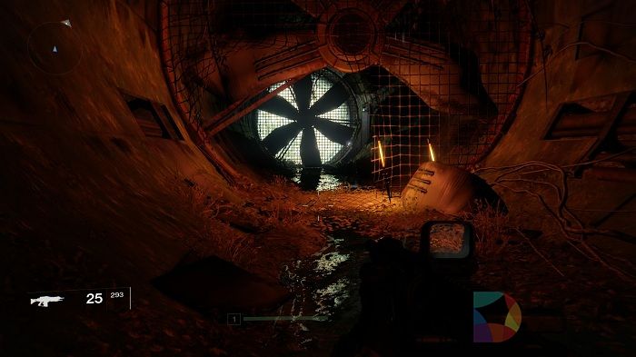 《DESTINY》,PS4，光环