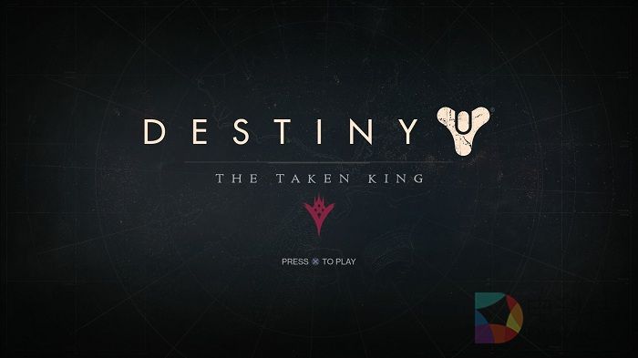 《DESTINY》,PS4，光环