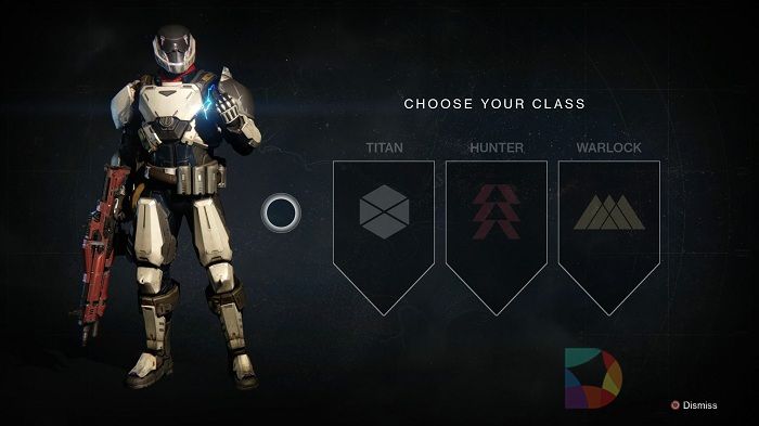 《DESTINY》,PS4，光环