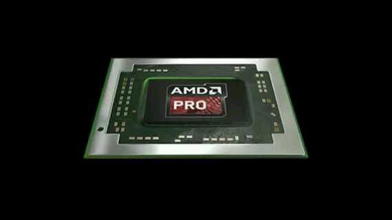 AMD Pro A12 Carrizo功耗降至12W