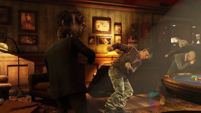 PS4,独占游戏,《神秘海域：德雷克合集》