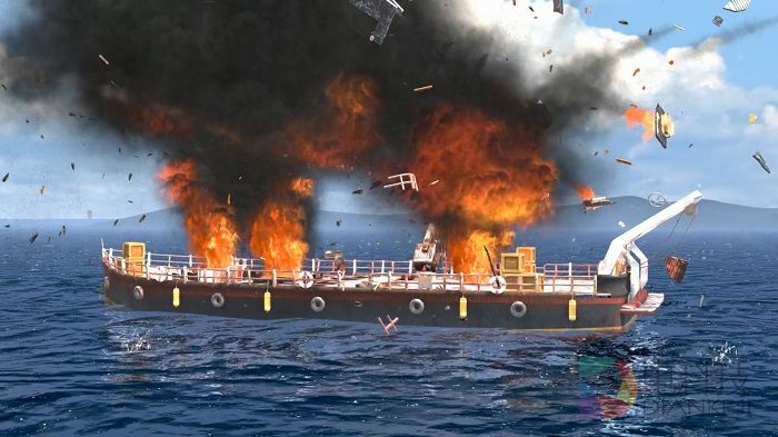 PS4,独占游戏,《神秘海域：德雷克合集》