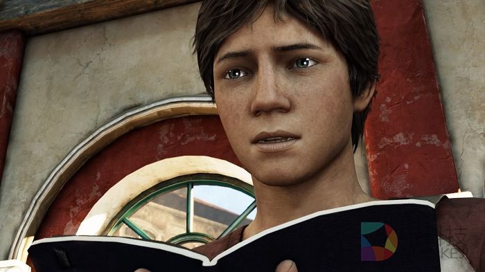 PS4,独占游戏,《神秘海域：德雷克合集》