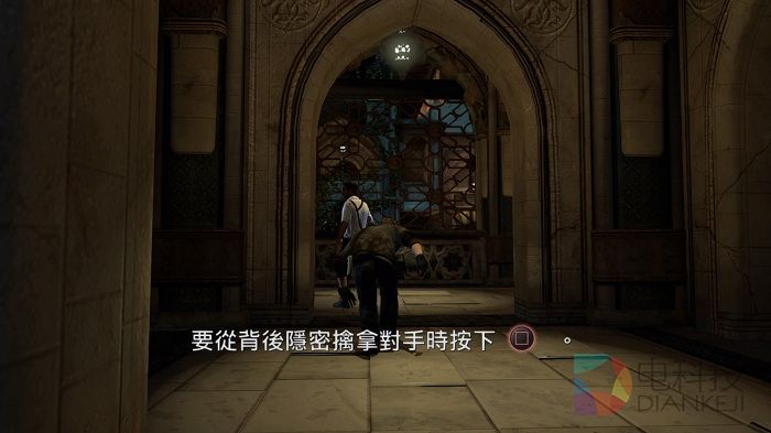 PS4,独占游戏,《神秘海域：德雷克合集》