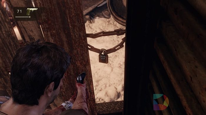 PS4,独占游戏,《神秘海域：德雷克合集》