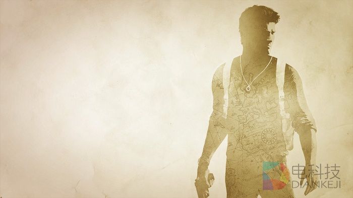 PS4,独占游戏,《神秘海域：德雷克合集》