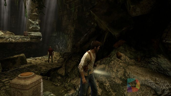 PS4,独占游戏,《神秘海域：德雷克合集》