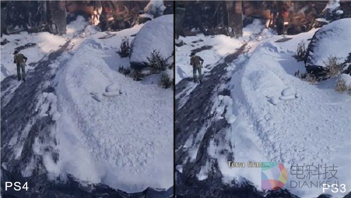 PS4,独占游戏,《神秘海域：德雷克合集》