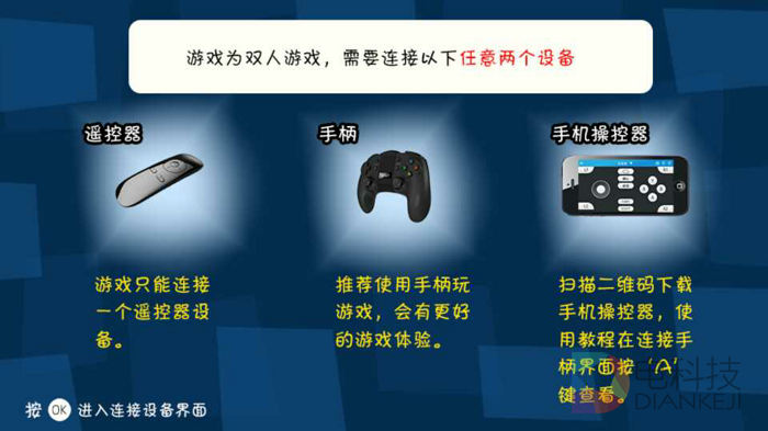 《哦爸来追我呀》,电视游戏,ATET