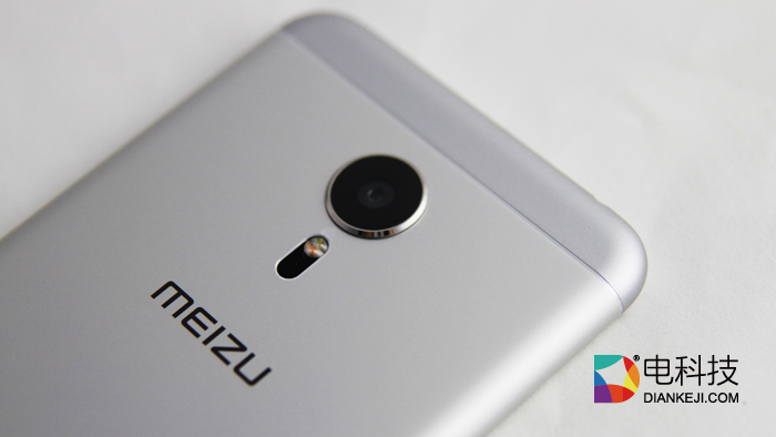 MX5放大版 魅族PRO5开箱图赏