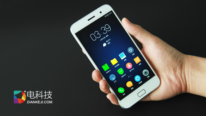 ZUK Z1体验：“安卓版iPhone”的目标实现了吗？