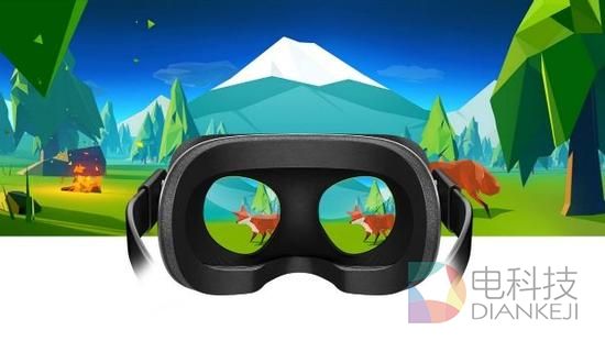 VR时代的到来 绝不只是个噱头