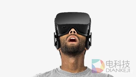 Oculus Rift的DEMO虽然简单,一样让人深度沉迷