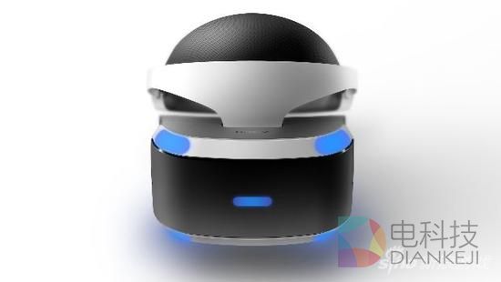 用VR来玩恐怖游戏?光是想想就觉得可怕