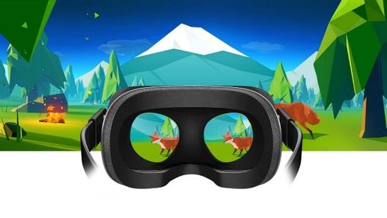 谁将最终获胜？三大VR头戴设备详尽体验报告