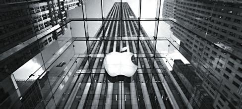 苹果让电视变成巨型iPhone 电视端APP大批亮相