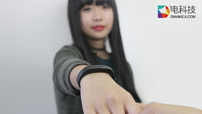 Jawbone up3手环体验:玩的就是bigger