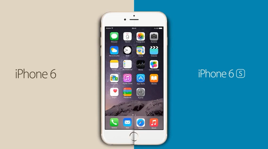 电三道四特别篇：iPhone 6s拍摄的iPhone 6s评测 你见过吗？