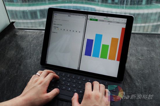 Smart Keyboard键盘打字