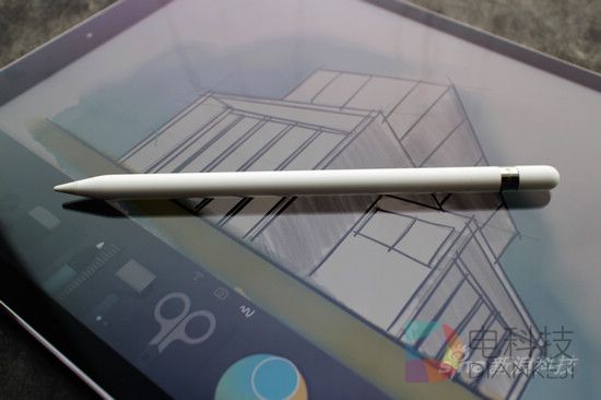 Apple Pencil