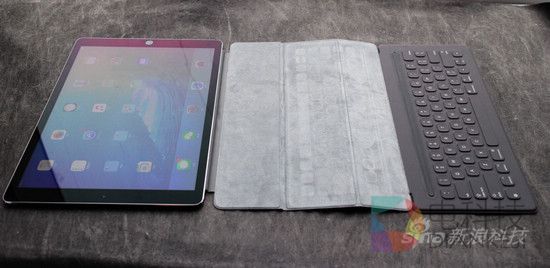 Smart Keyboard键盘保护套