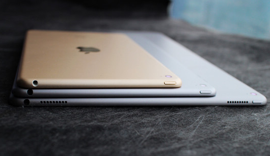 只是尺寸大了一圈？苹果iPad Pro评测