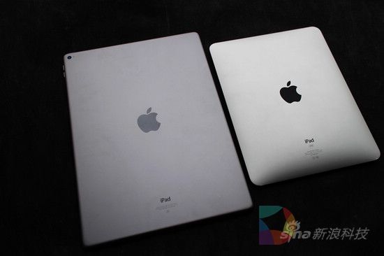 从第一代至今 iPad产品形态和定位不断变化